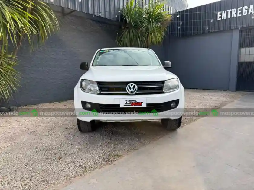 Volkswagen 2.0Tdi 4X4 Dc Dark Label At 2016  2016 - foto 2