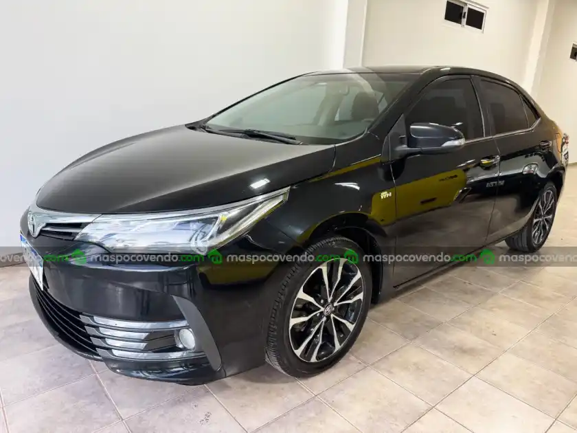 Toyota Corolla Seg Tope De Gama - foto 3