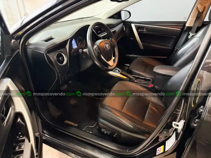 Toyota Corolla Seg Tope De Gama - foto 4
