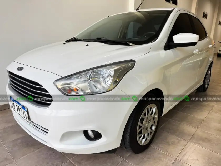 Ford Ka Unico, Solo 48.000Km - foto 1