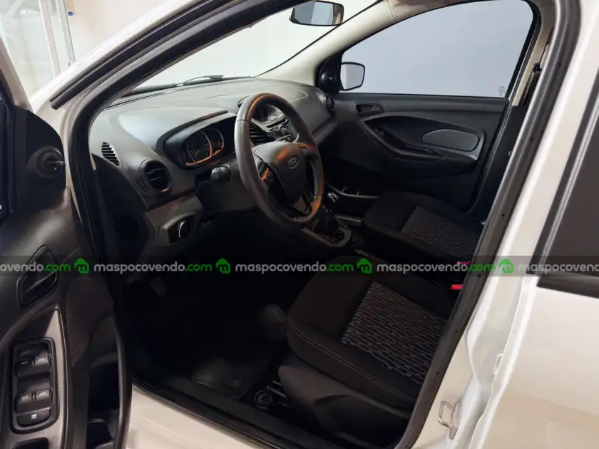 Ford Ka Unico, Solo 48.000Km - foto 4