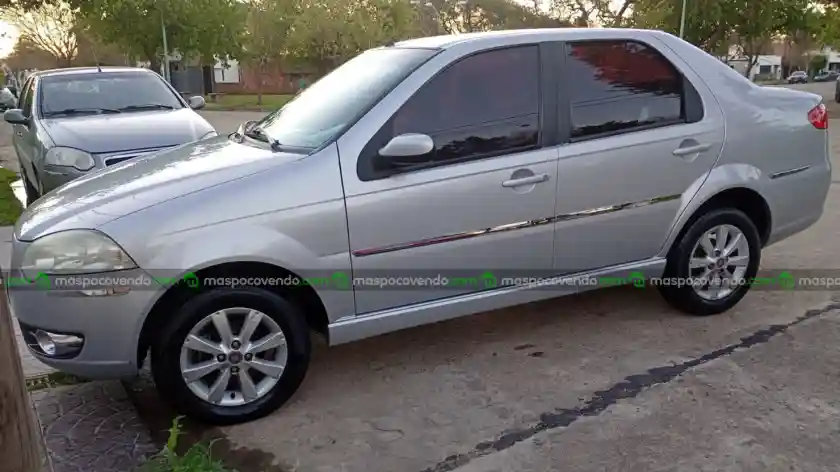 Fiat Siena - foto 1