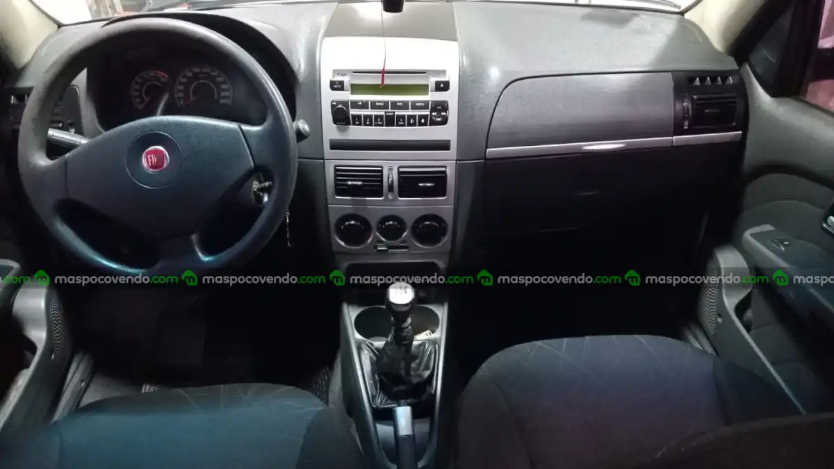 Fiat Siena - foto 2