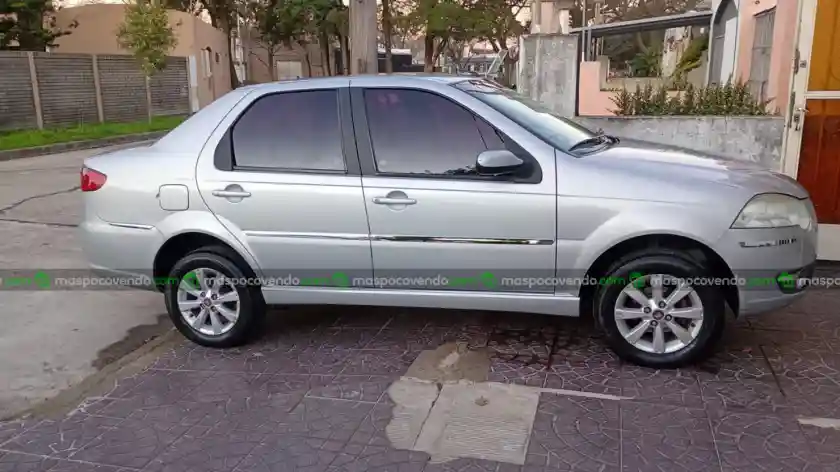 Fiat Siena - foto 3