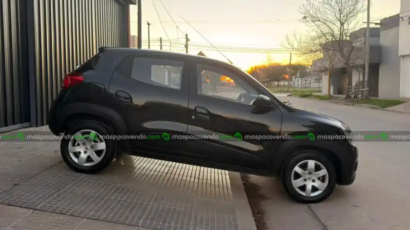 Renault Kwid 1.0 Intens - foto 4