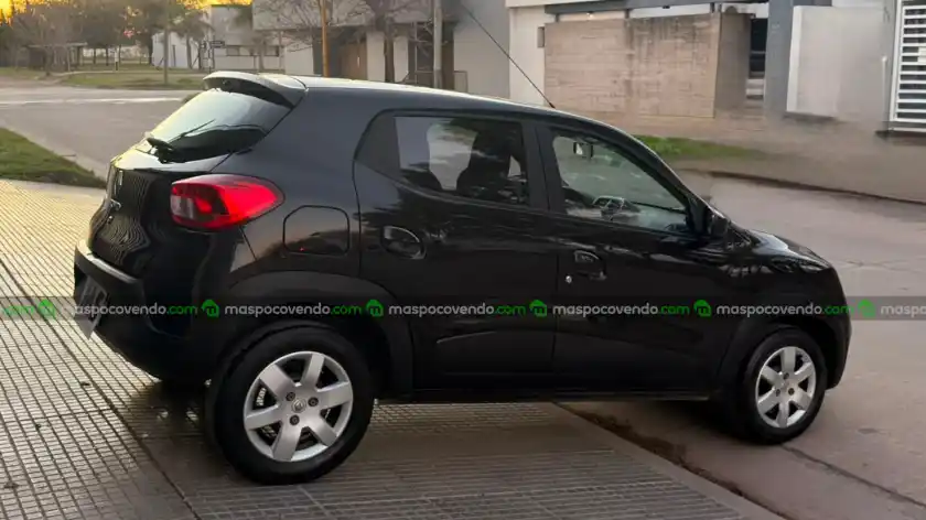 Renault Kwid 1.0 Intens - foto 5
