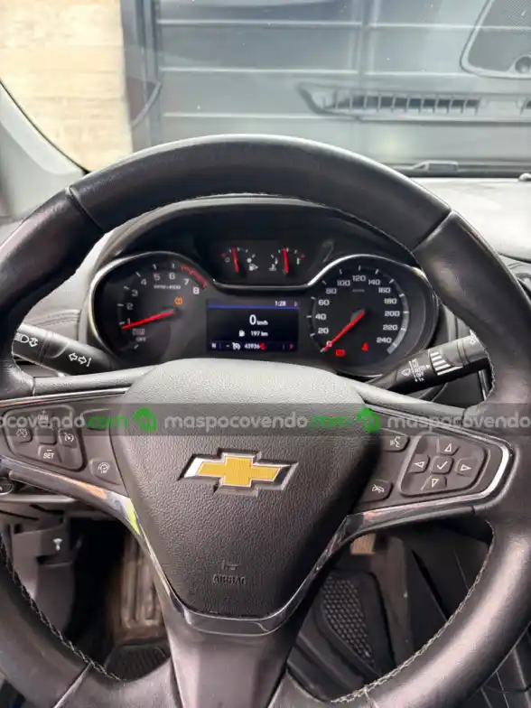 Chevrolet Cruze Ltz 1.4 At6 - foto 5