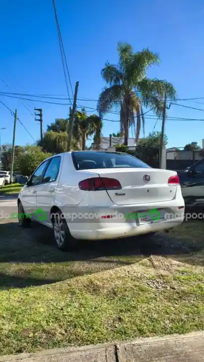 Fiat Siena 1.4 El 2014  2014 - foto 3