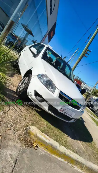 Fiat Siena 1.4 El 2014  2014 - foto 5