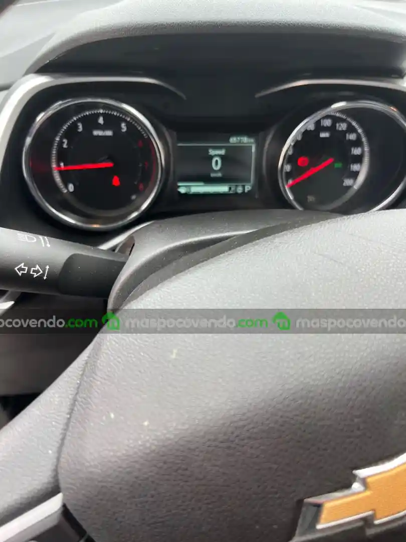 Chevrolet Tracker - foto 2
