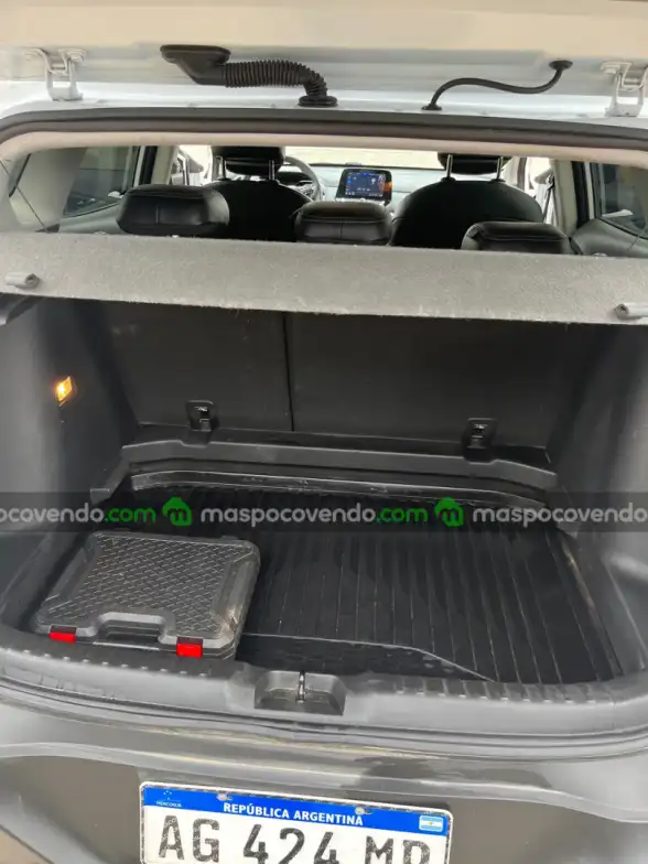 Chevrolet Tracker - foto 4