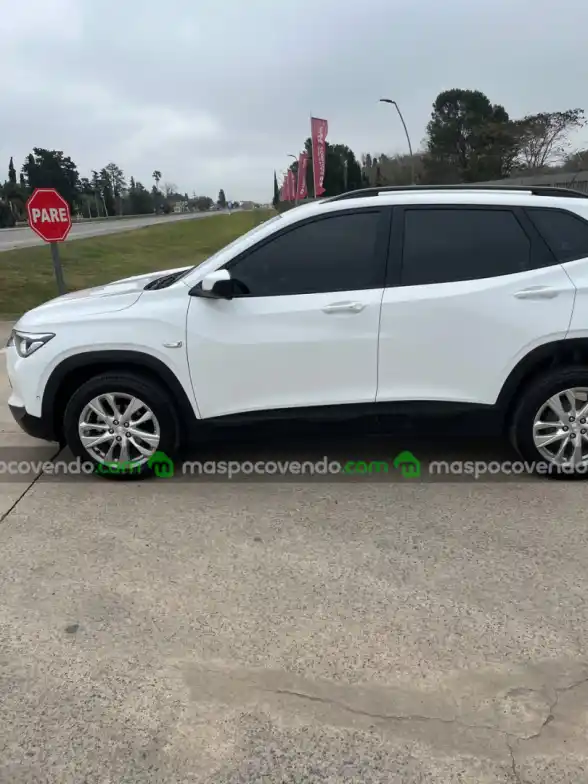 Chevrolet Tracker - foto 5