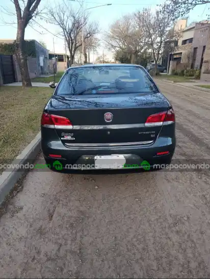 Fiat Siena 2012  2012 - foto 2