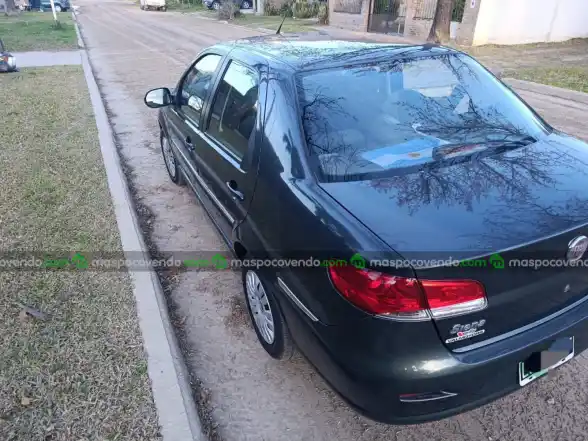 Fiat Siena 2012  2012 - foto 3