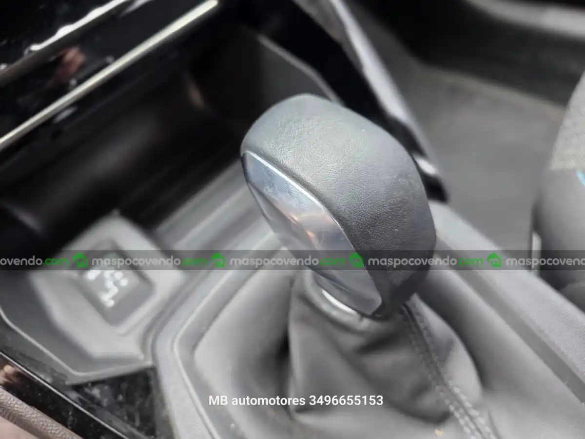 Peugeot 208 Style 2023  2023 - foto 2