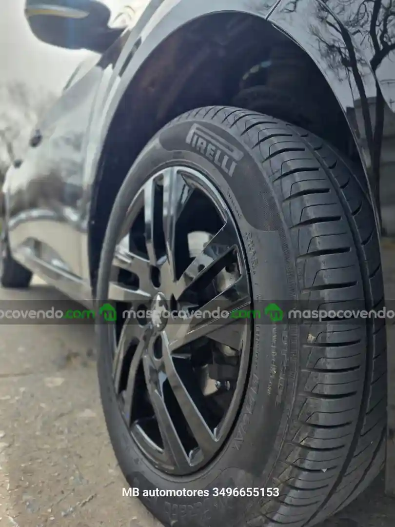 Peugeot 208 Style 2023  2023 - foto 5