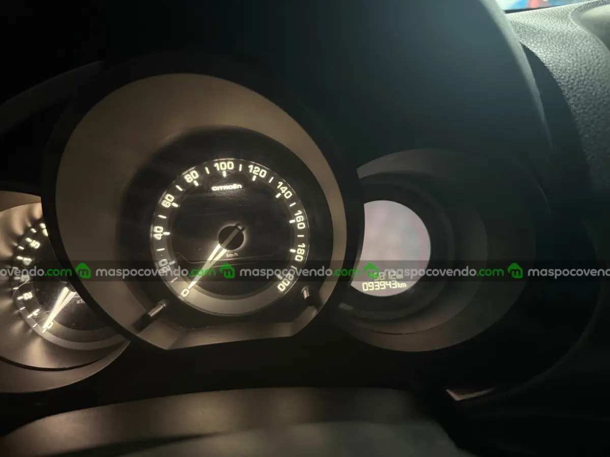 Citroën C3 Aircross  -Km 90-2016  2016 - foto 4