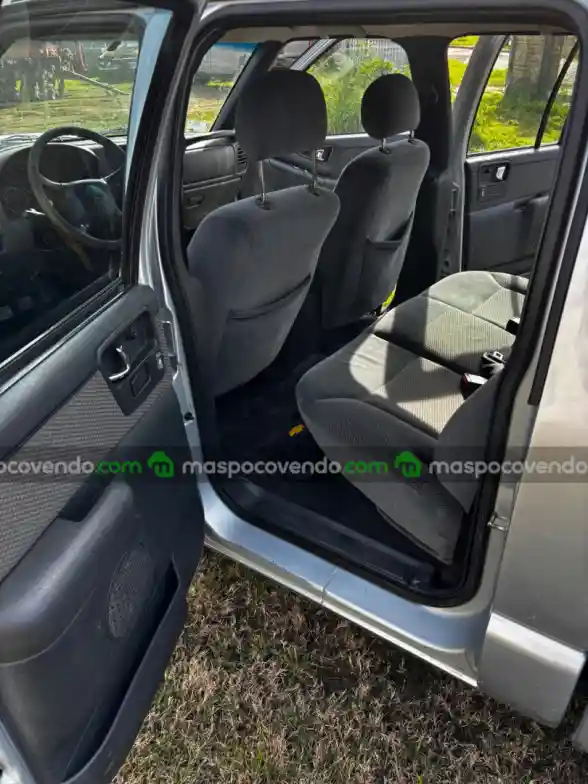Chevrolet S10 - foto 3