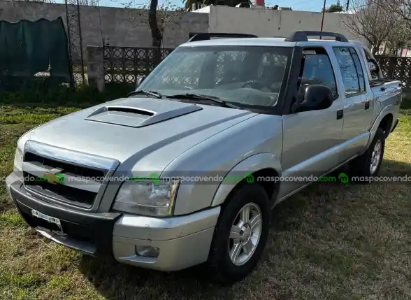 Chevrolet S10 - foto 4