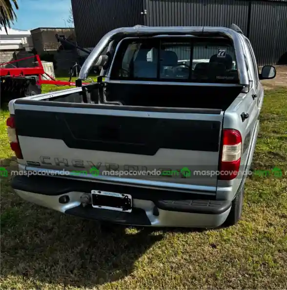 Chevrolet S10 - foto 5