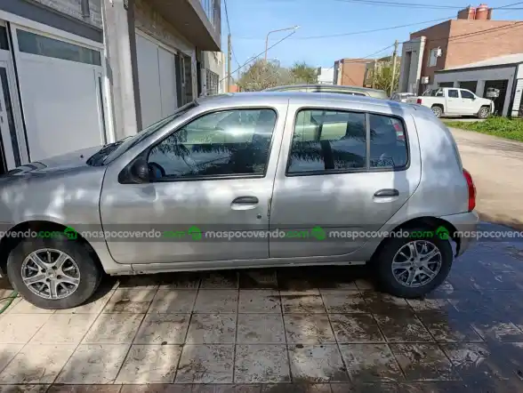 Renault Clio mio 203 - foto 1