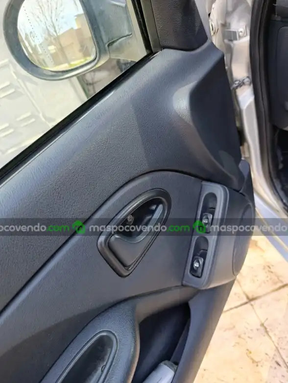 Renault Clio Mio 203 - foto 2
