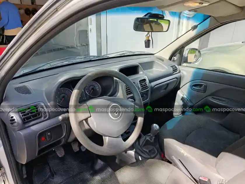Renault Clio Mio 203 - foto 5