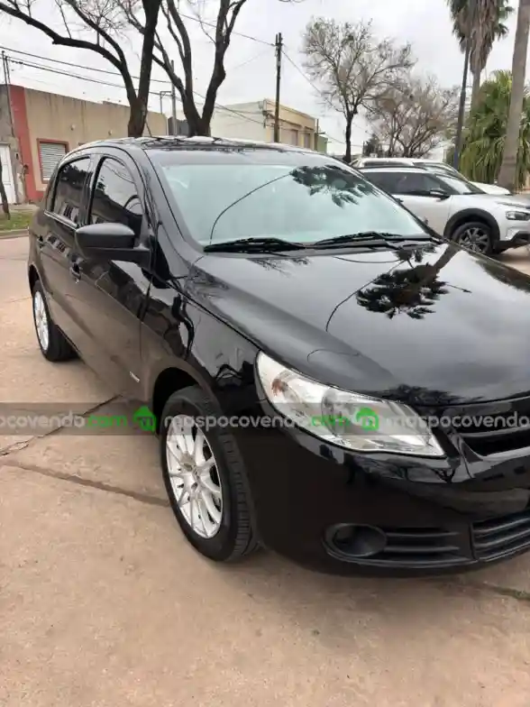 Volkswagen Gol Trend 2012  2012 - foto 2