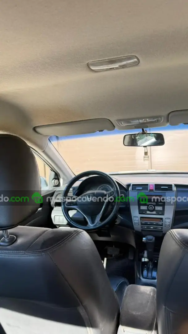 Honda City 2013 Automatic  2013 - foto 1