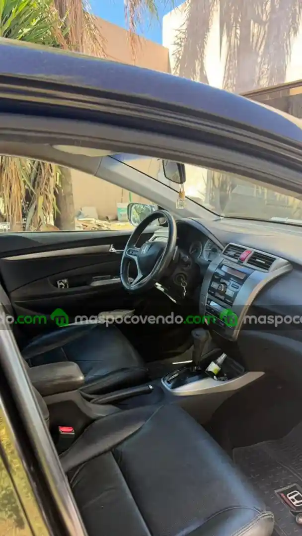 Honda City 2013 Automatic  2013 - foto 2