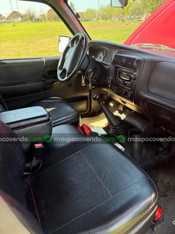 Ford Ranger 2011 3.0 Xl  2011 - foto 1