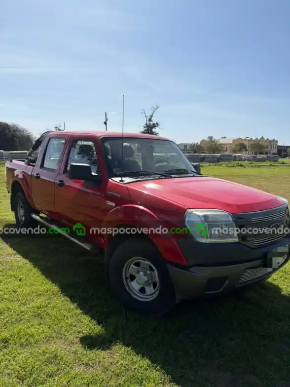 Ford Ranger 2011 3.0 Xl  2011 - foto 2