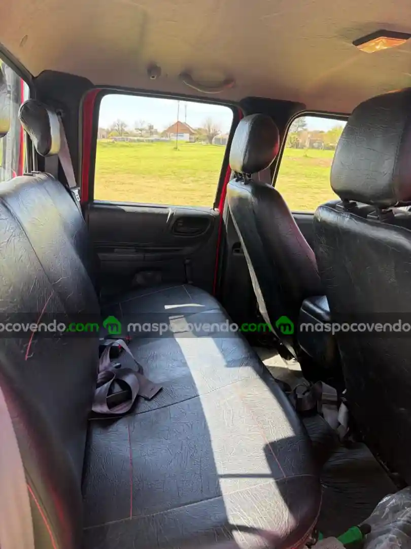 Ford Ranger 2011 3.0 Xl  2011 - foto 3