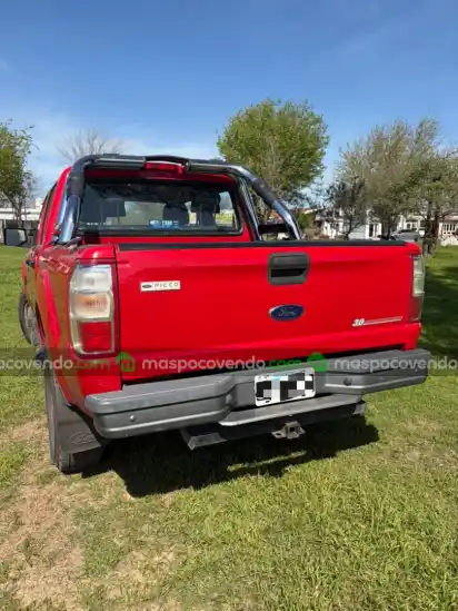 Ford Ranger 2011 3.0 Xl  2011 - foto 5