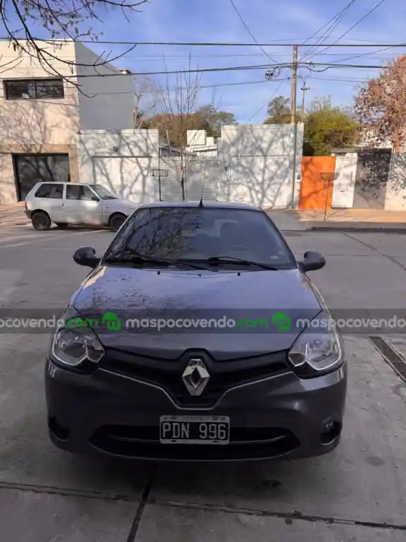 Renault Clio Mío 2015  2015 - foto 2