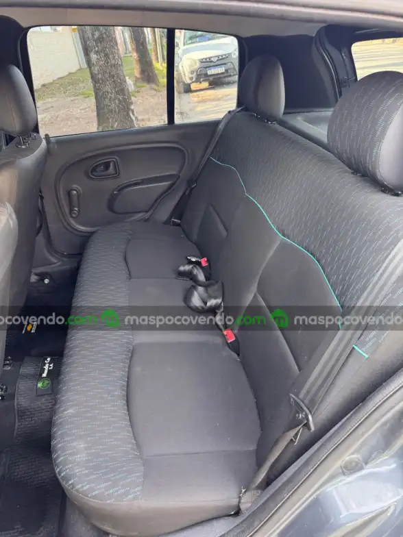 Renault Clio Mío 2015  2015 - foto 4