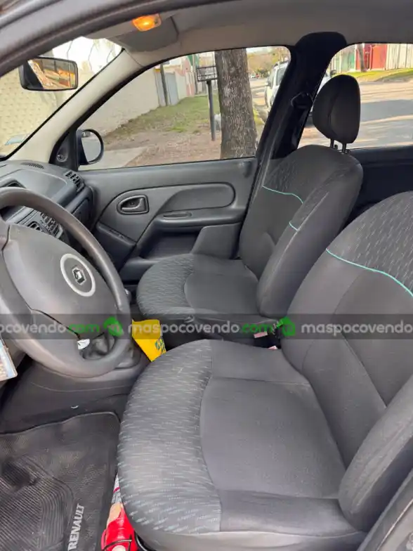 Renault Clio Mío 2015  2015 - foto 5