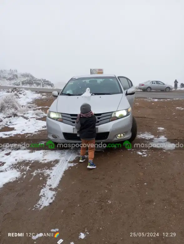 Canje por camioneta - foto 1