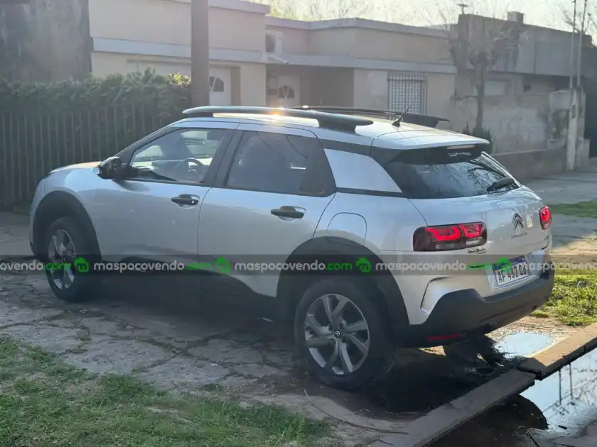 Citroën C4 Cactus Feel Pack Plus - foto 1