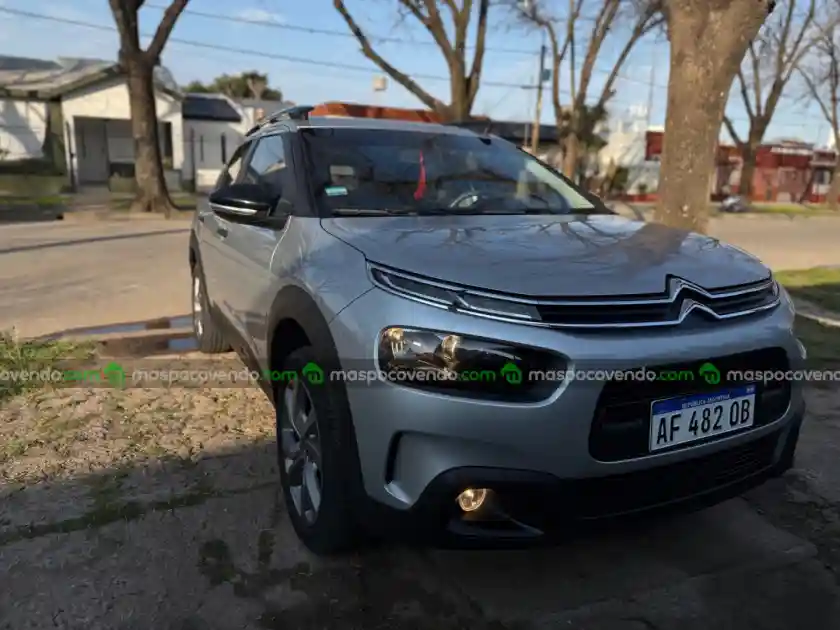 Citroën C4 Cactus Feel Pack Plus - foto 2