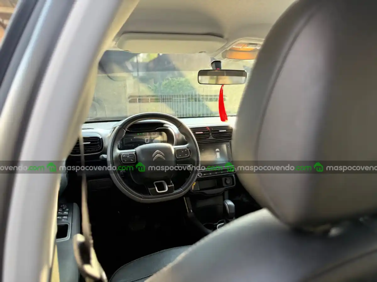 Citroën C4 Cactus Feel Pack Plus - foto 3