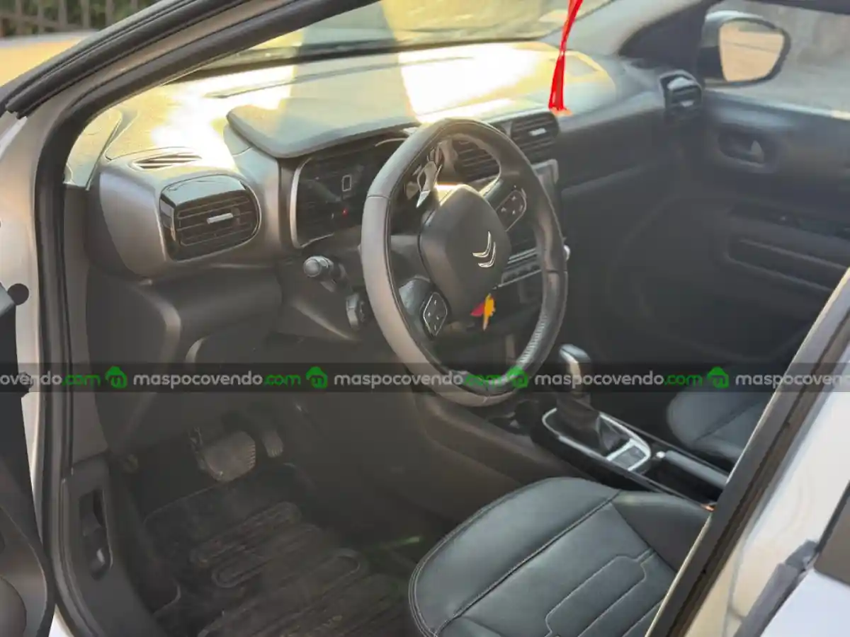 Citroën C4 Cactus Feel Pack Plus - foto 4