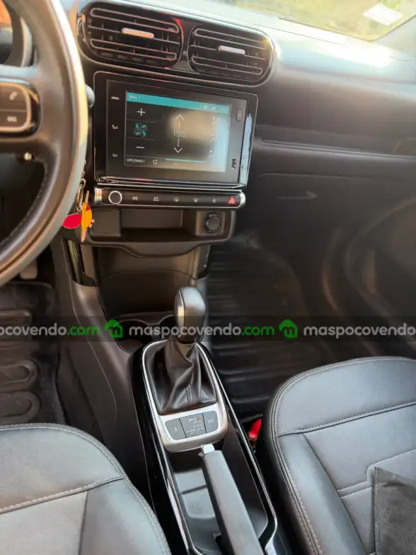 Citroën C4 Cactus Feel Pack Plus - foto 5