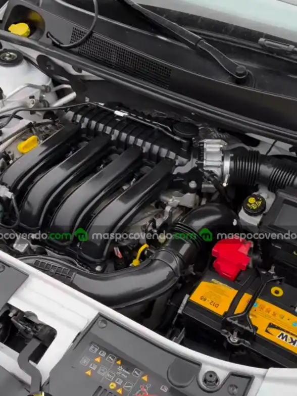 Renault Sandero Rs - foto 2