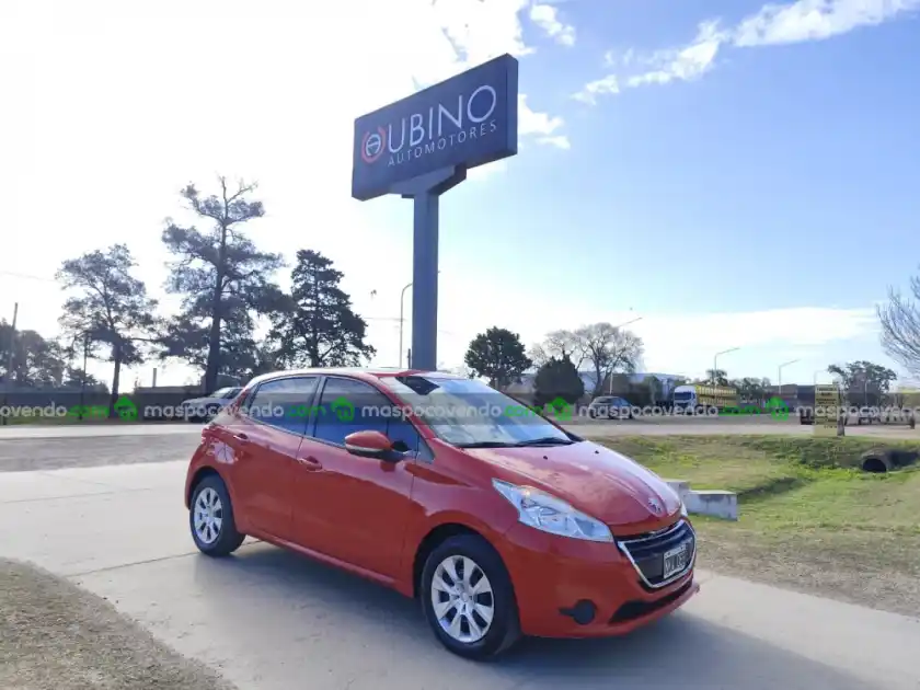 Peugeot 208 Active 1.5N - foto 1