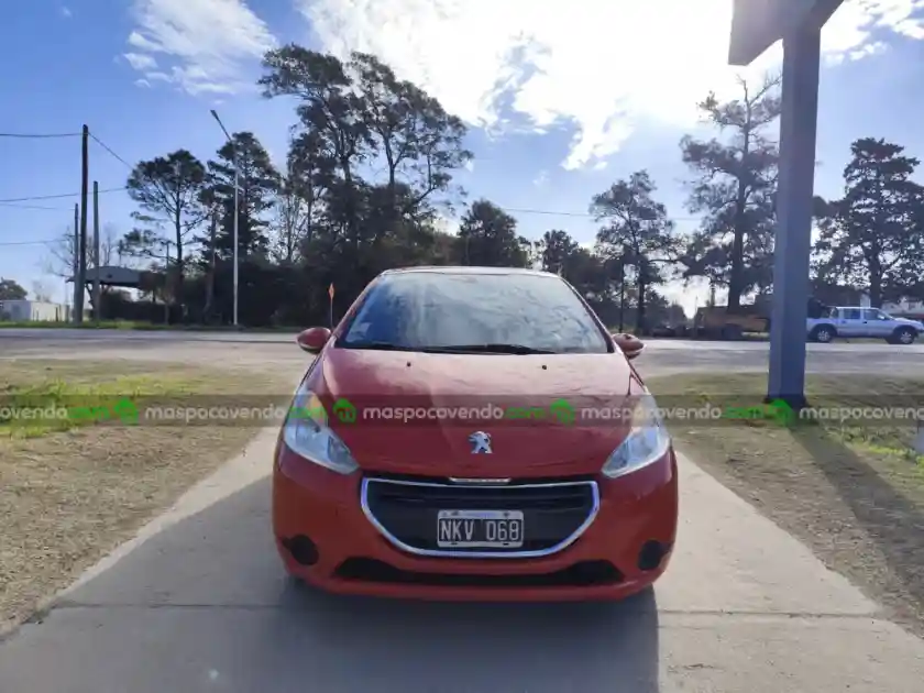 Peugeot 208 Active 1.5N - foto 3