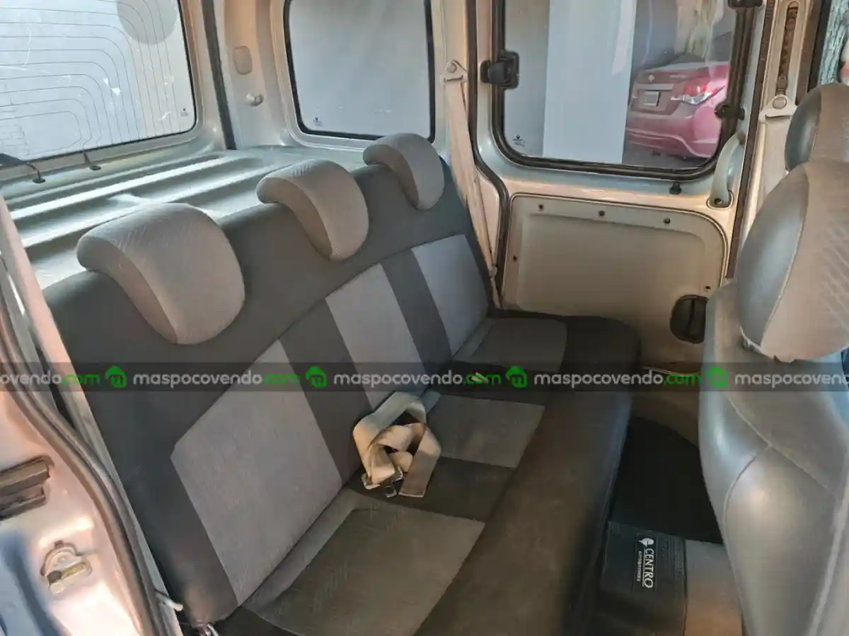 Renault Kangoo 1.5 Dci 2009  2009 - foto 1