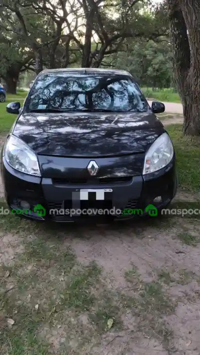 Renault Sandero 2012 2012 - foto 1