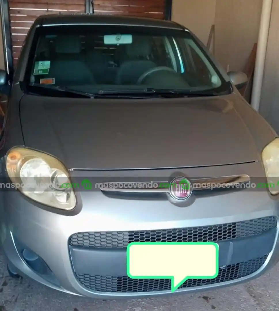 Fiat palio atracttive ! - foto 1