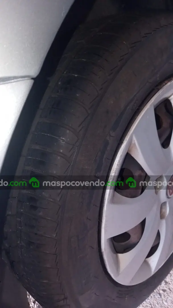 Fiat Palio Atracttive ! - foto 2